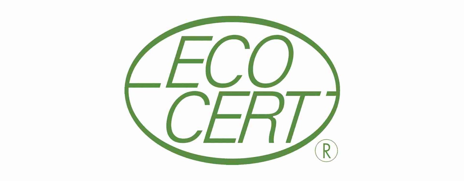 Logo de la certification ECOCERT